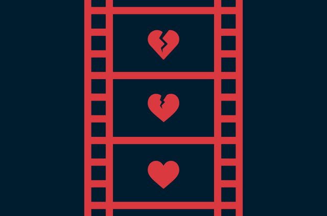 Quel film devriez-vous regarder pour cette Saint-Valentin ?