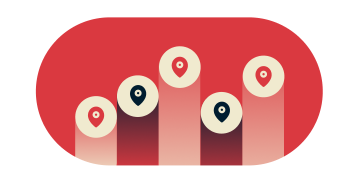 Pemalsuan (spoofing) geolokasi HTML5 membantu merahasiakan lokasi Anda Situs web dapat menggunakan pengaturan lokasi dan GPS untuk melacak Anda, ba...