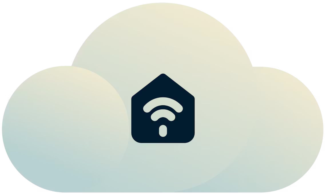 VPN voor internet of things (IOT)-apparaten.